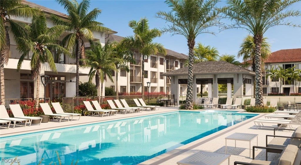 7301 Lake Bank Loop Serenity, Fort Myers