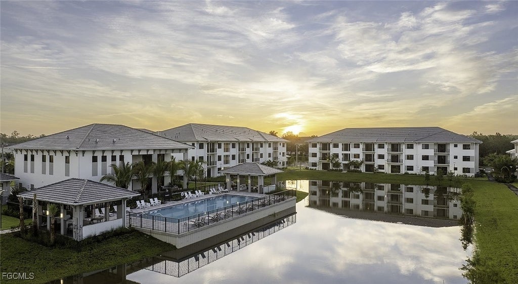 7301 Lake Bank Loop Parkside Villa, Fort Myers