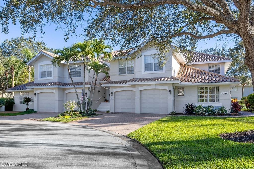 3401 Tralee Ct 202, Bonita Springs