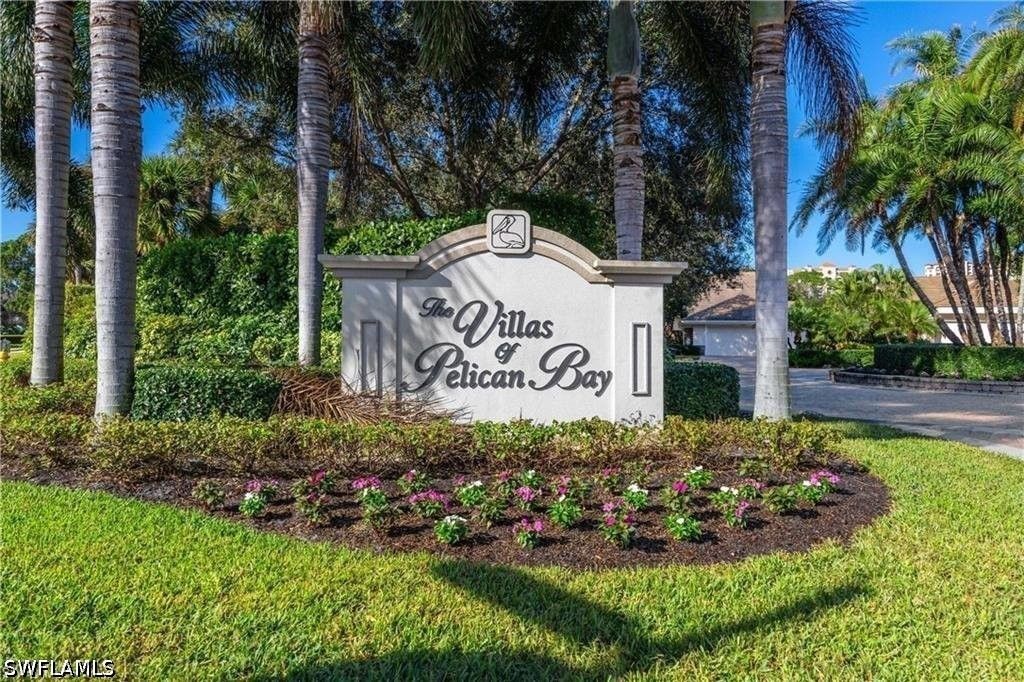 6652 Trident Way J-1, Naples