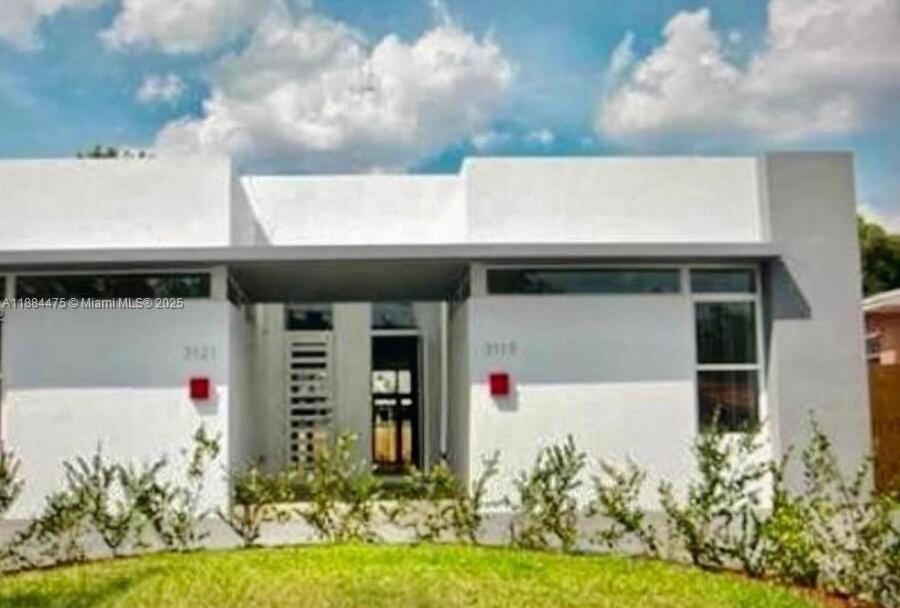 3119 Sw 25th St, Miami