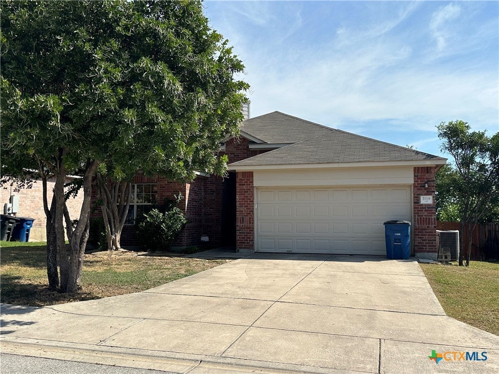 2119 Belvedere Court, New Braunfels