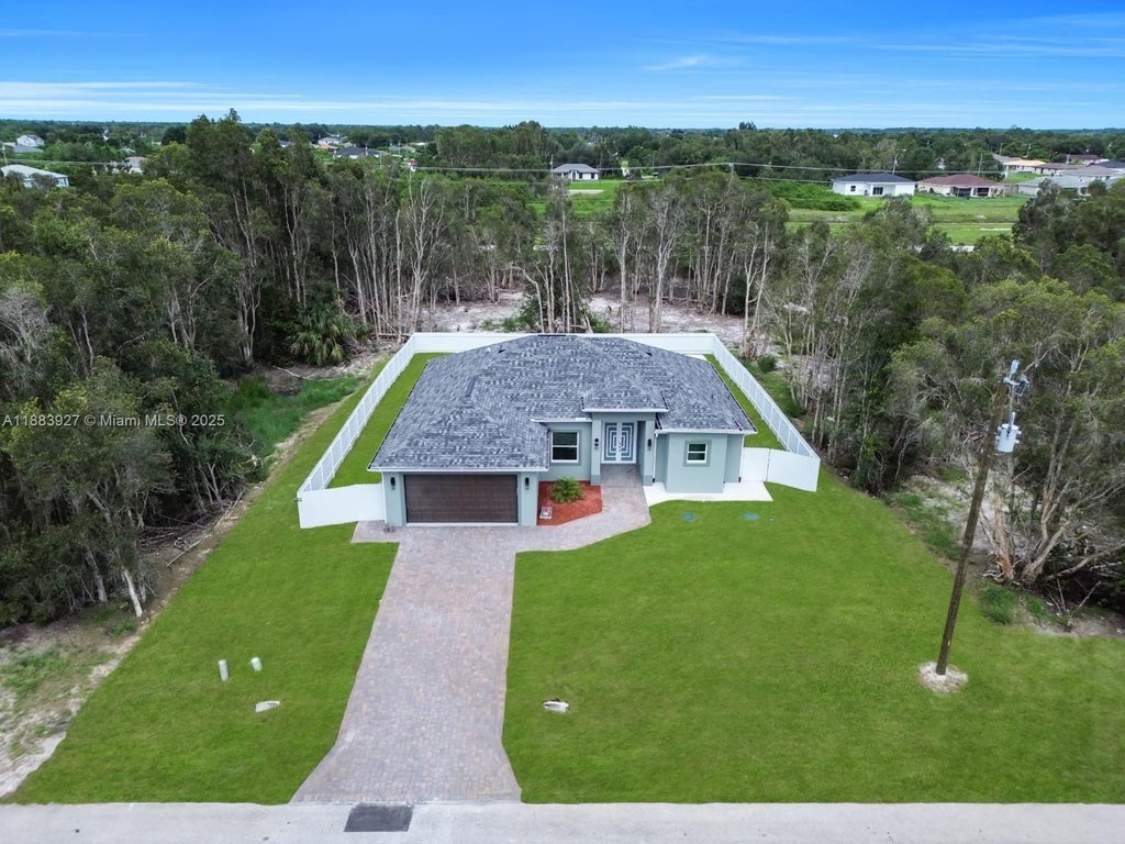 4205 Nora, Lehigh Acres