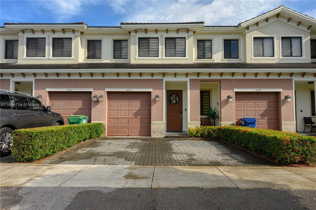 12753 Sw 131st Ter -, Miami