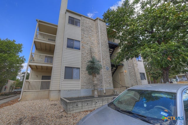 1013 Chestnut St D, San Marcos