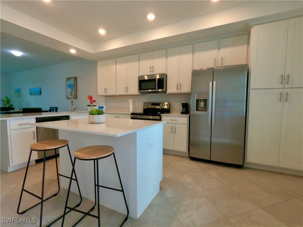 18461 Copperhead Ct N 425, Lehigh Acres