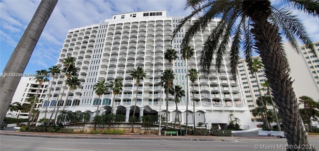5401 Collins Ave 833, Miami Beach