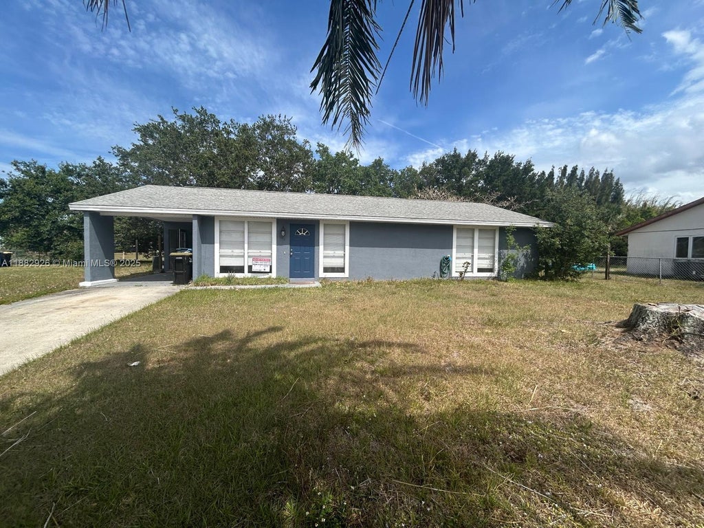 1399 Ne Cindy Cir 1399, Palm Bay