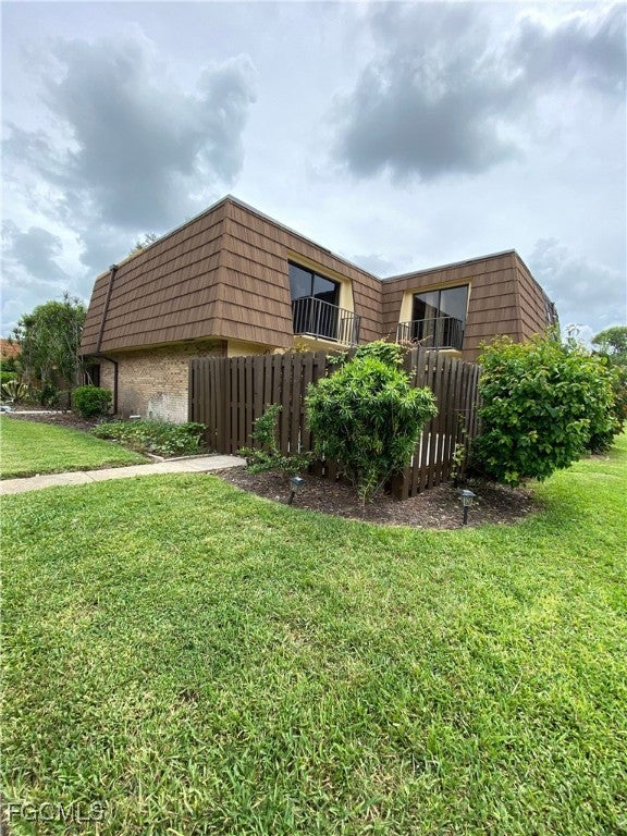 1667 Park Meadows Dr 1, Fort Myers