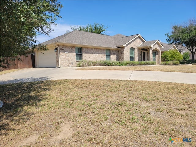 2022 Yak Trail, Harker Heights