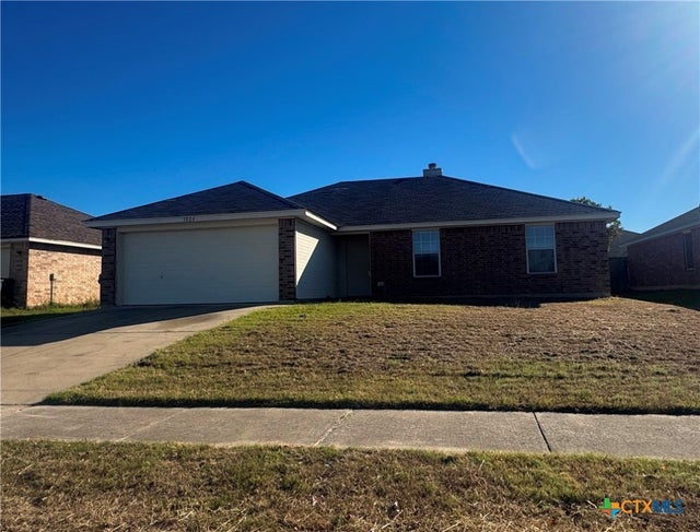 3804 Captain Drive, Killeen