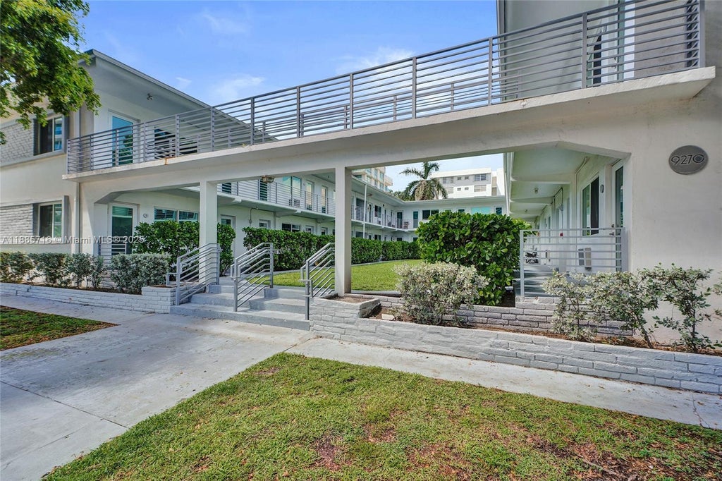 9270 E Bay Harbor Dr 9a, Bay Harbor Islands