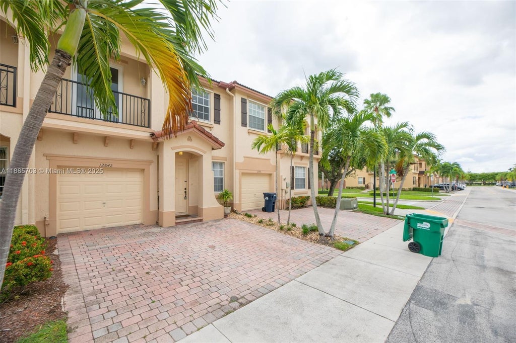 12842 Sw 135th St 12842, Miami