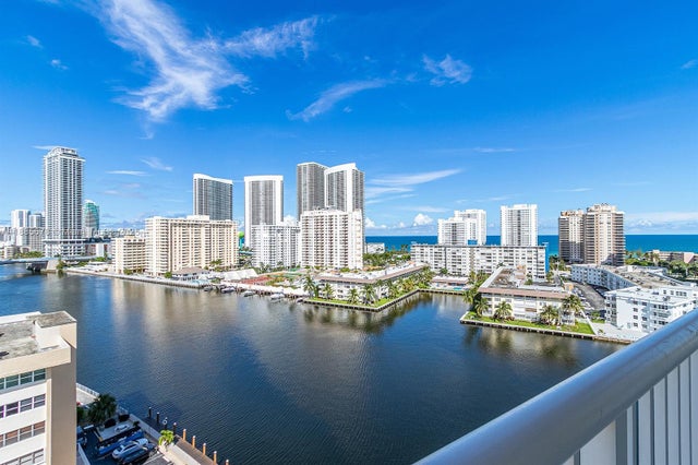 2 of 51 - 121 Golden Isles Dr 1201, Hallandale Beach, FL