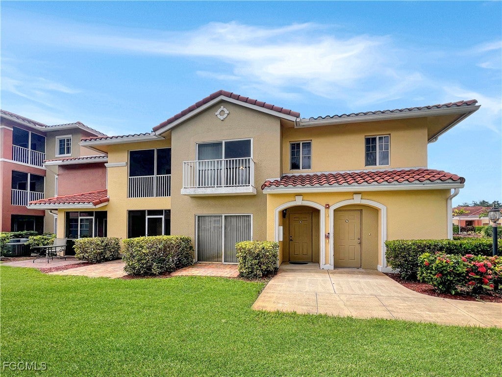 13110 Bella Casa Cir 210, Fort Myers