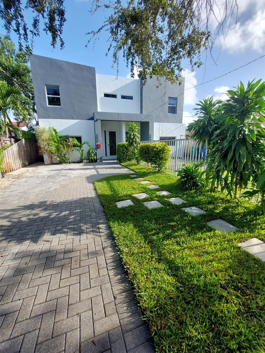 2839 Sw 25th Ter 2839, Miami