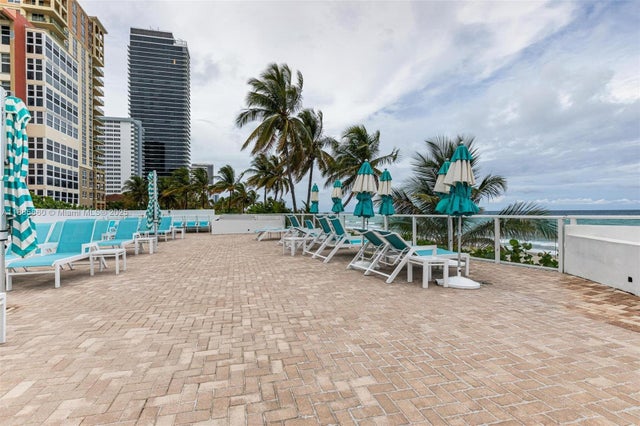 2 of 30 - 3140 S Ocean Dr 603, Hallandale Beach, FL
