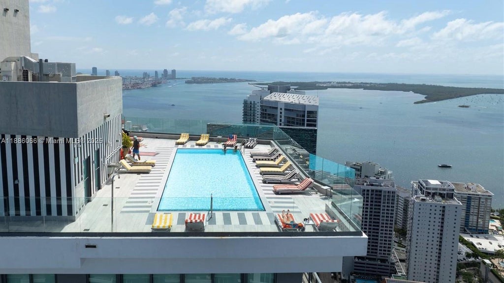 1300 S Miami Ave 2208, Miami