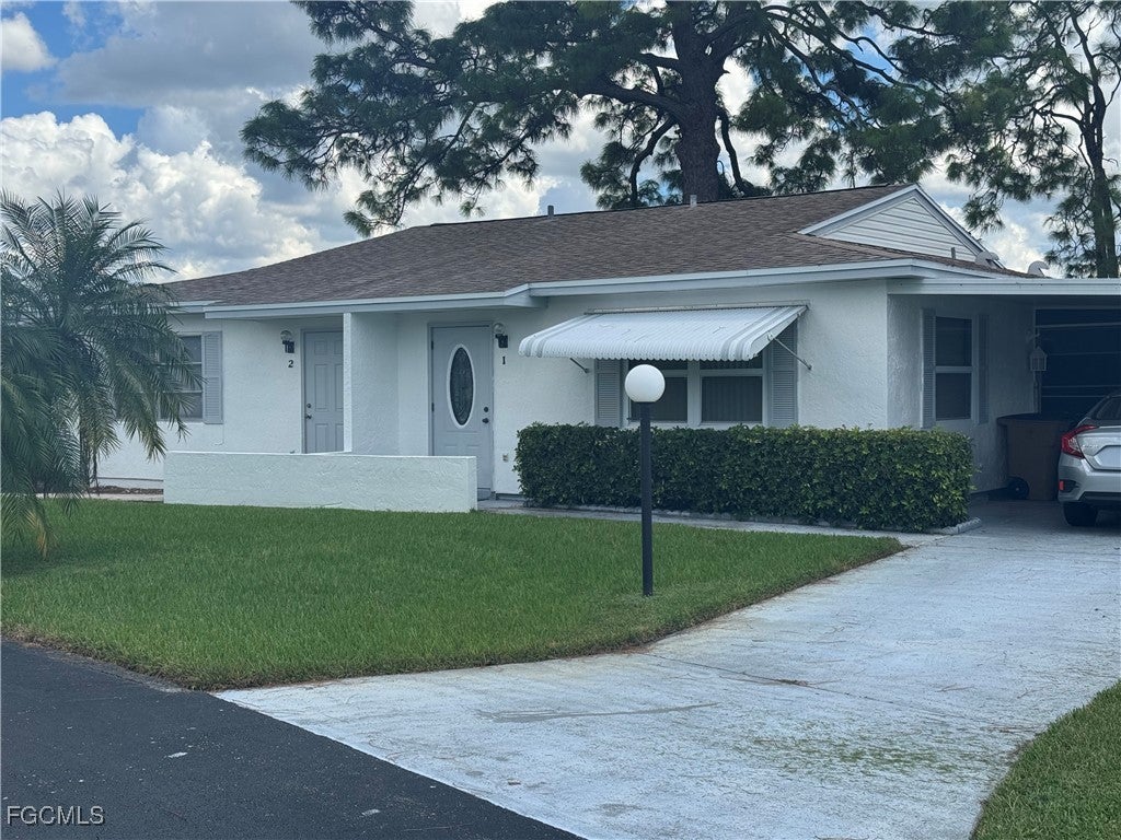 1 Aztec Lily Ln, Lehigh Acres