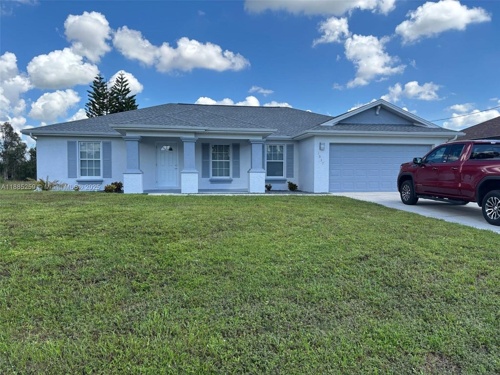 1517 Meadow, Lehigh Acres