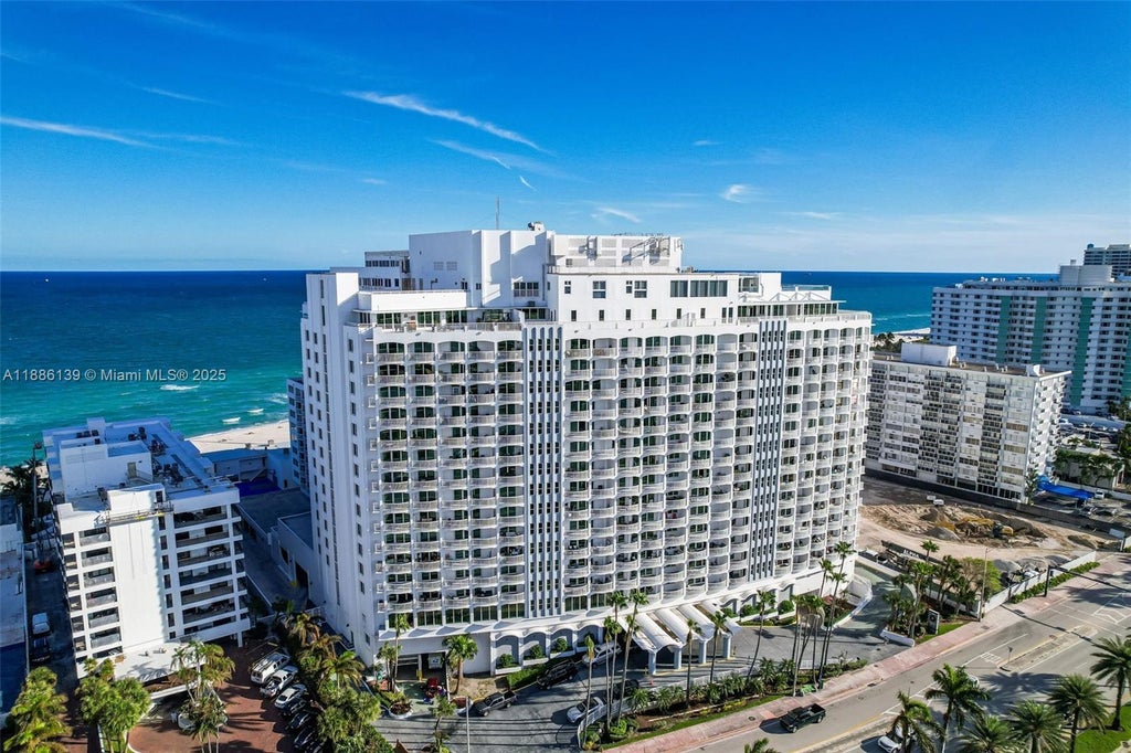 5401 Collins Ave 923, Miami Beach