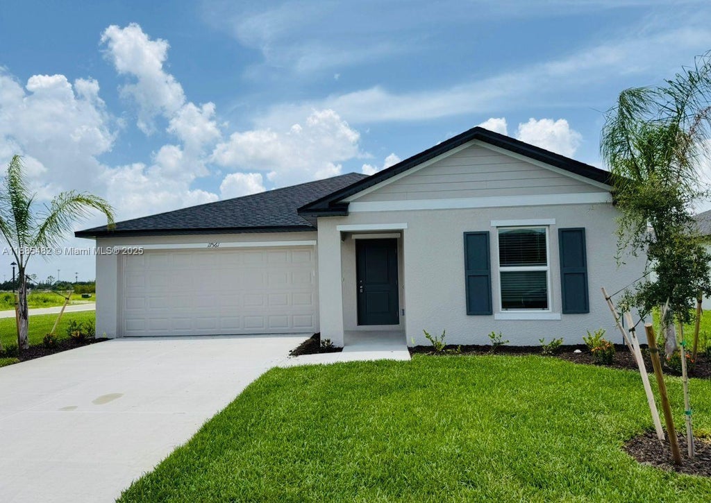 17561 Paradiso Way, Fort Myers
