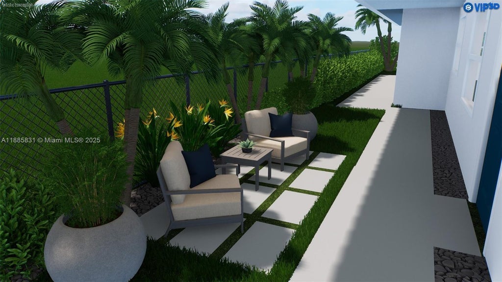 1109 Ne 6th Ave 3, Fort Lauderdale