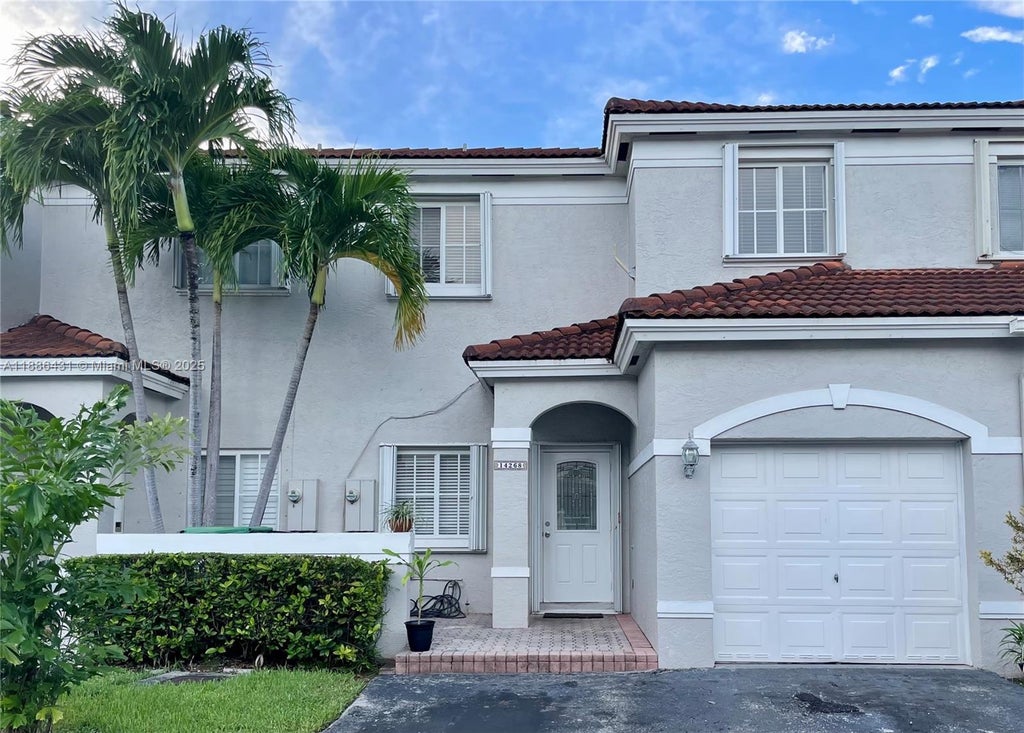 14268 Sw 126th Pl, Miami