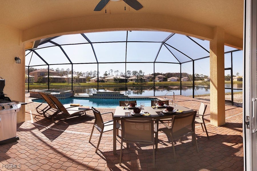 10095 Mimosa Silk Dr, Fort Myers