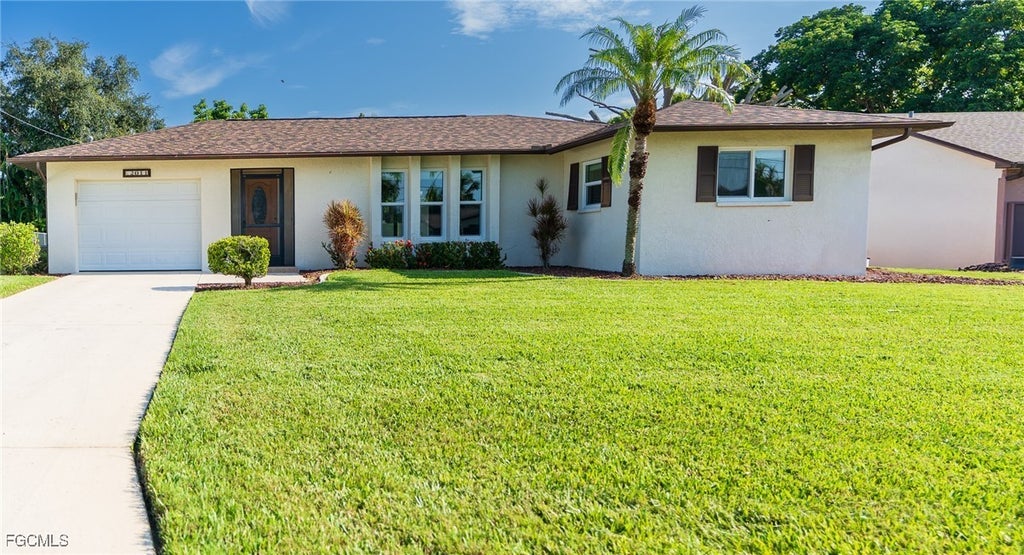 2011 Se 12th Ter, Cape Coral