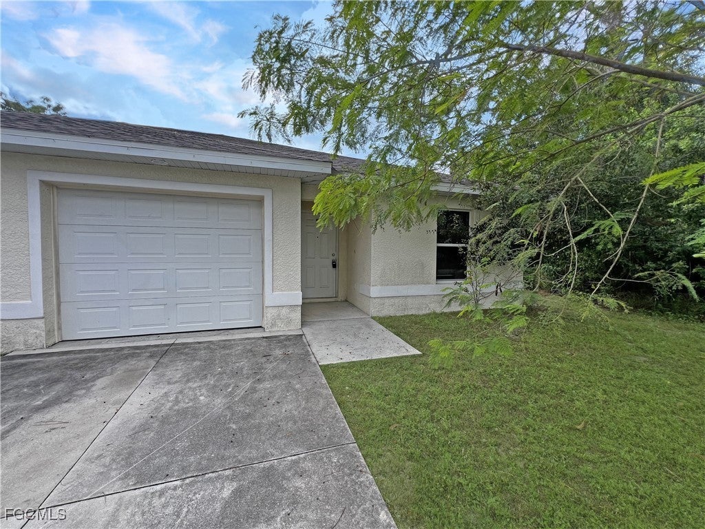 4987 28th St Sw, Lehigh Acres
