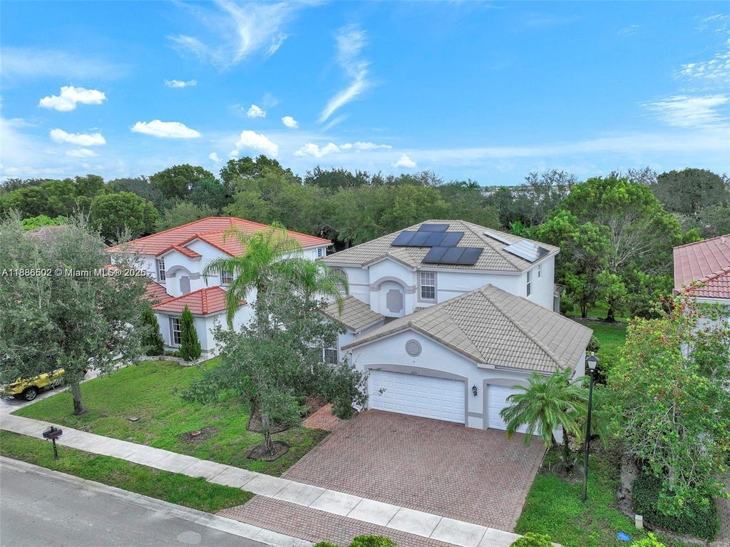 5271 Sw 173rd Ave, Miramar