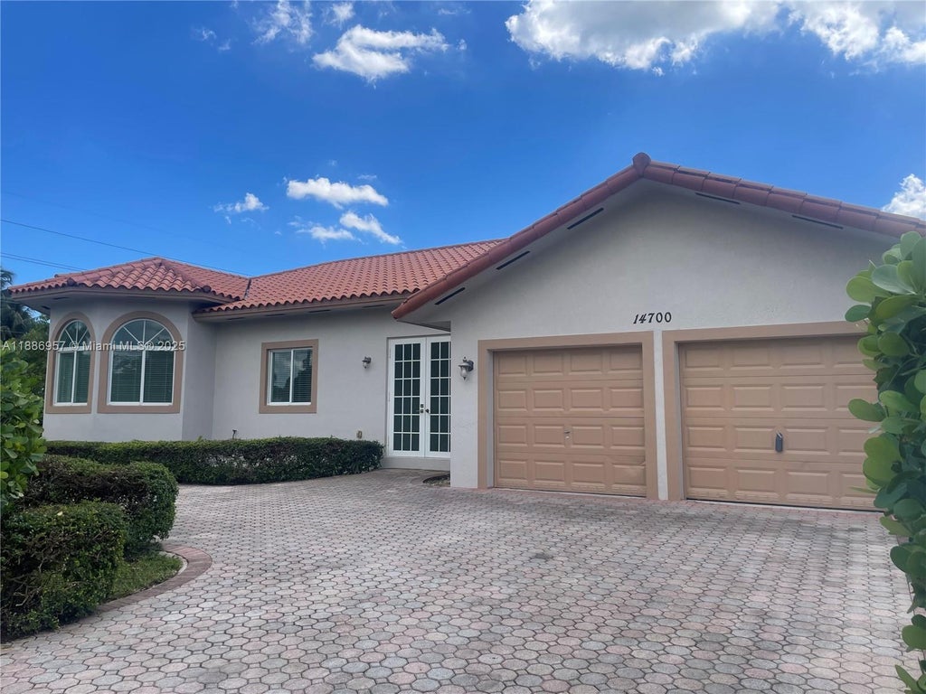 14700 Sw 174th St 14700, Miami
