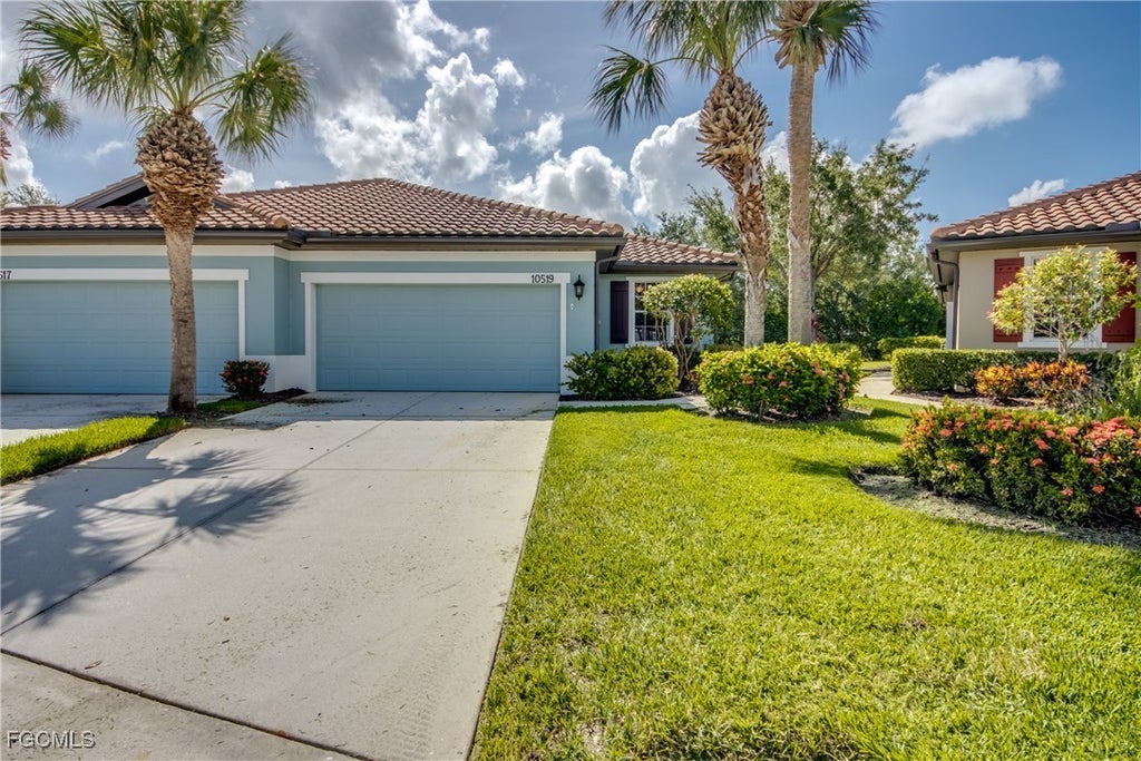 10519 Diamante Way, Fort Myers