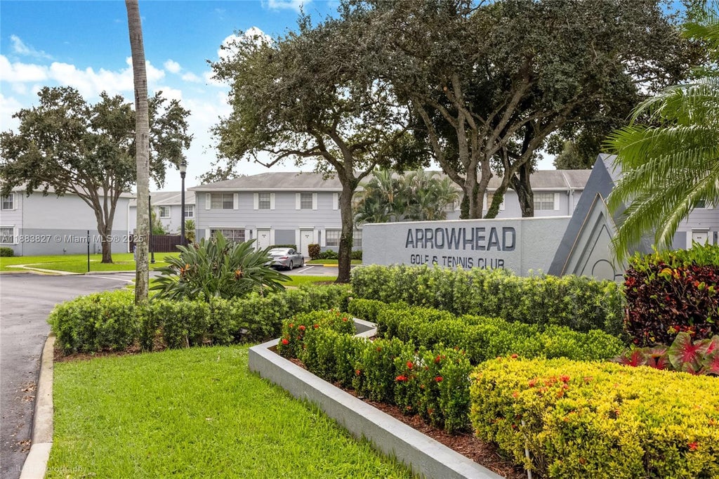 8004 Sw 20th Pl, Davie