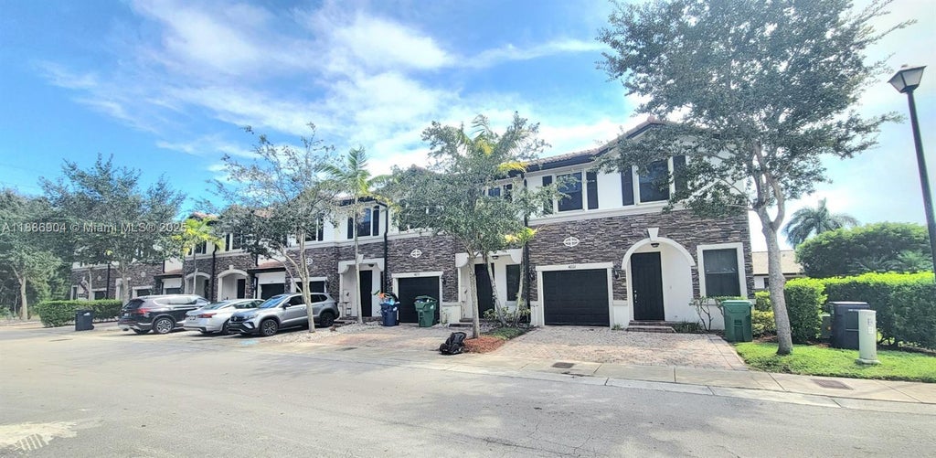 4219 Sw 164th Ct 4219, Miami