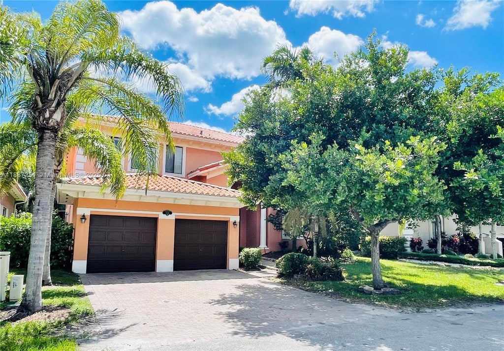 7636 Sw 193rd Ln, Cutler Bay