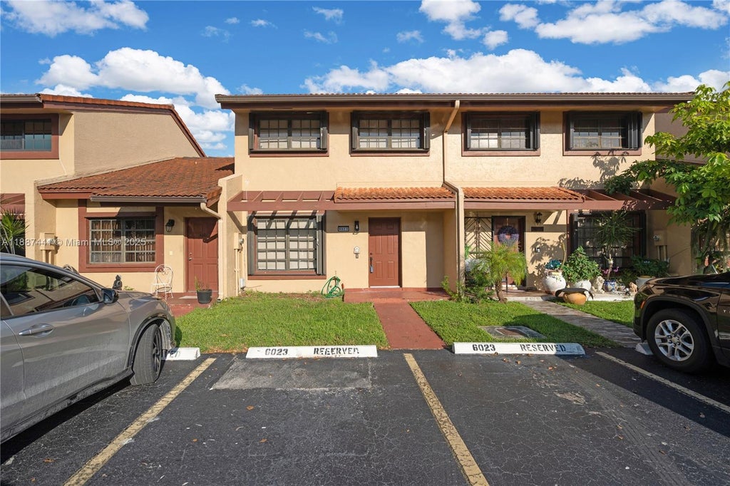 6023 Sw 133rd Ct, Miami