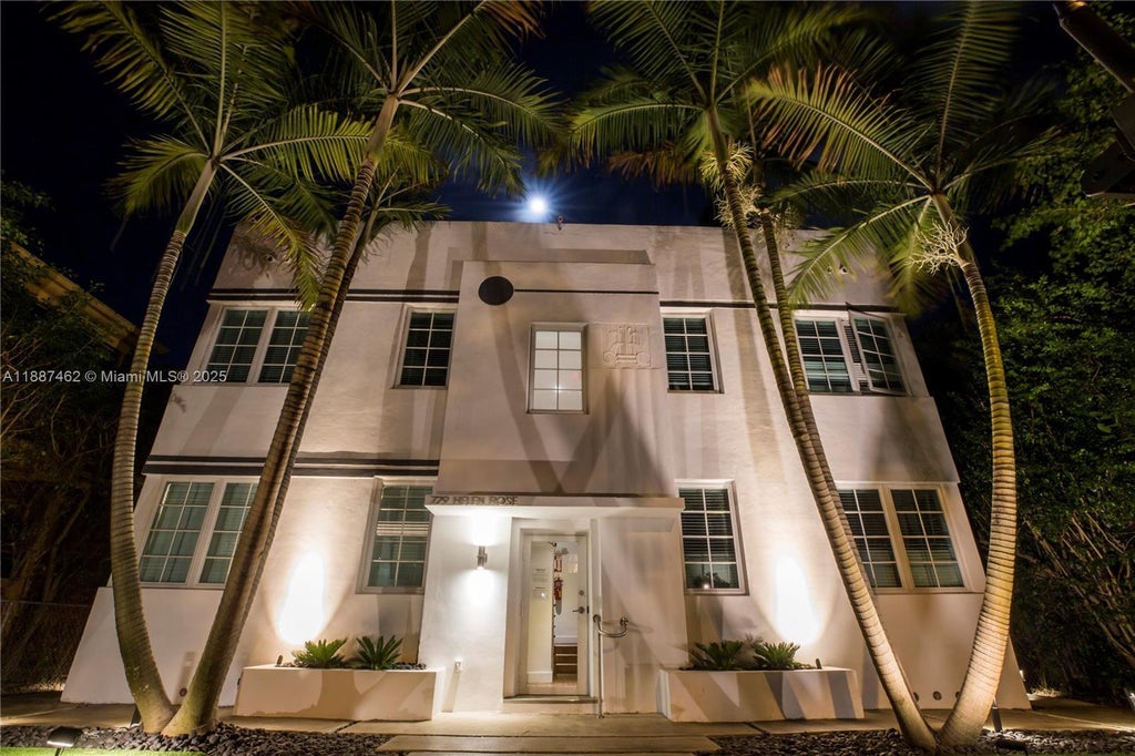 729 Meridian Av 5, Miami Beach