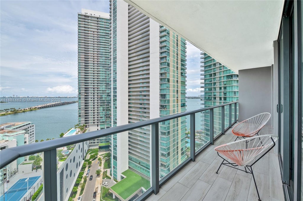 501 Ne 31st St 2001, Miami