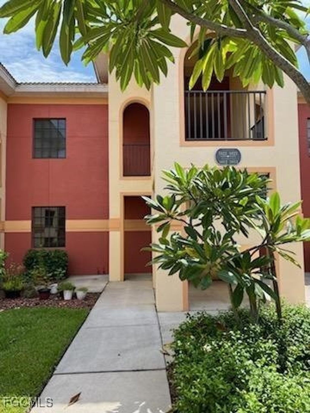 13780 Julias Way 1022, Fort Myers