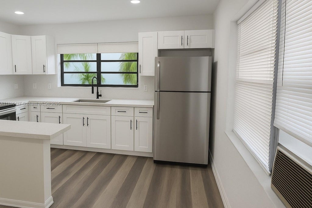 417 Nw 2nd Ave 9, Hallandale Beach