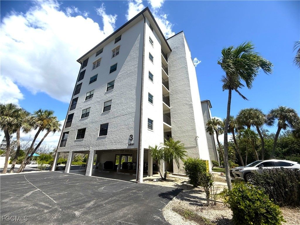6891 Estero Blvd 331, Fort Myers Beach
