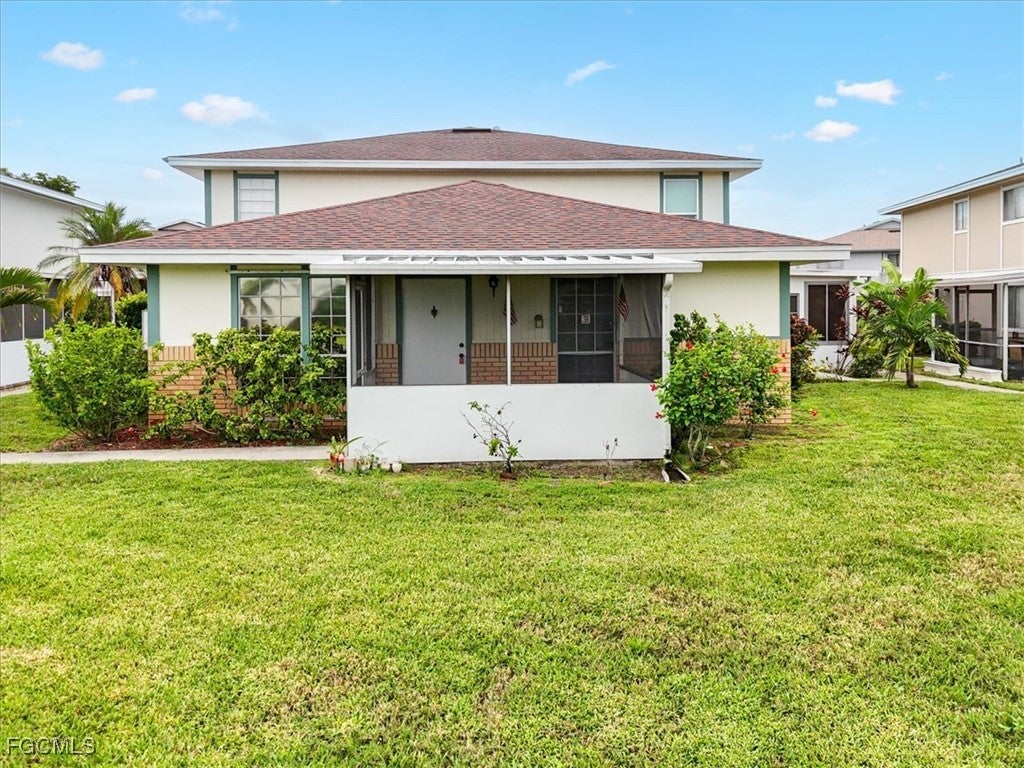 3297 Royal Canadian Trce 1, Fort Myers