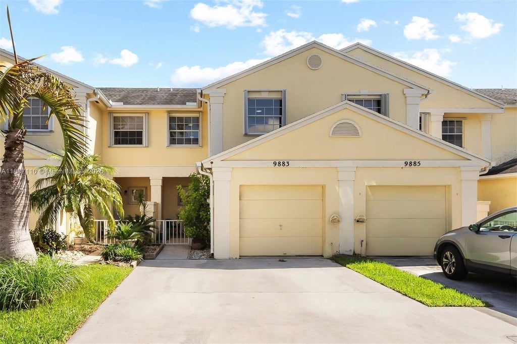 9883 Sw 118th Pl, Miami