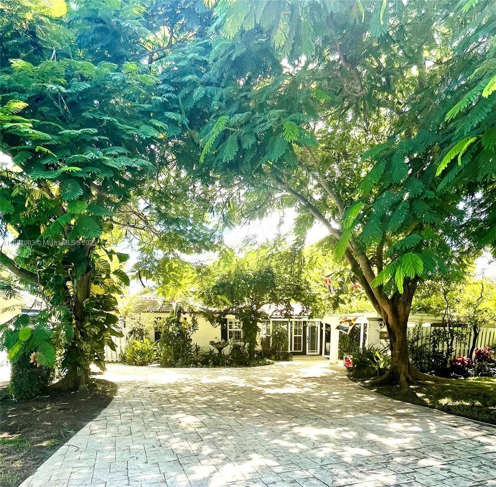 500 Ne 27th Dr, Wilton Manors