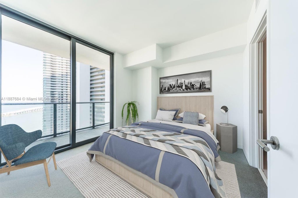 501 Ne 31st St 2303, Miami