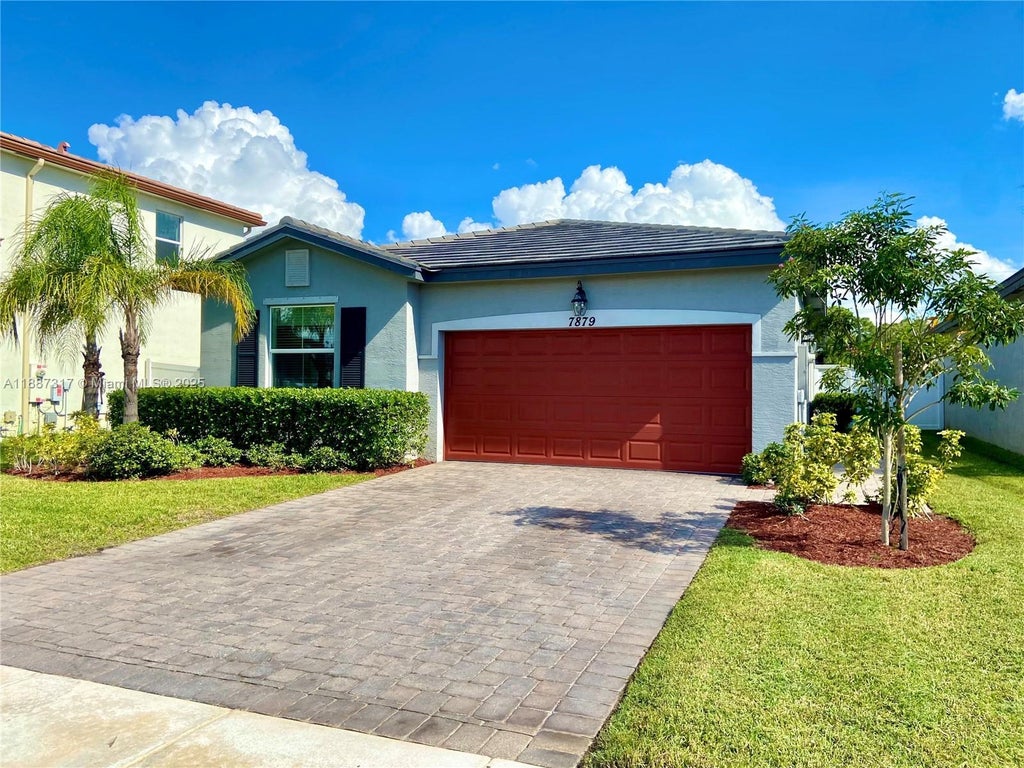 7879 Nw Greenbank Cir 7879, Port St Lucie
