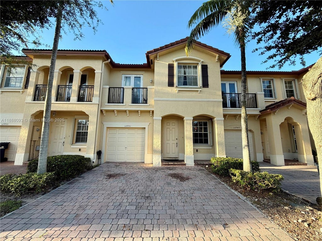 12951 Sw 133rd St, Miami