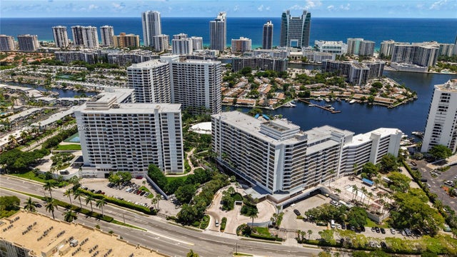 2 of 58 - 500 Three Islands Blvd 613, Hallandale Beach, FL